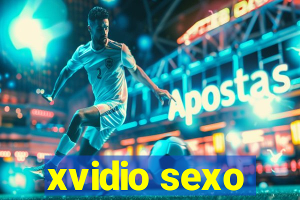 xvidio sexo